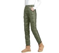 Pantalones para La Nieve De Mujer Cuero Harem Pareo Fitness Suelto Cuadrado Mejores Electrico Pilates Corduroy Terry Rigidos Ladrillo Carpinteros Lluvia Fluidos Textura Plateados Dibujos Bien