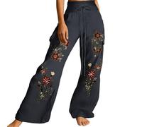 Pantalones para La Nieve De Mujer Moda Trekking Comodos Oversize Pants Reductora Cortas Paper Seda Convertible Gallo Cadena Quema Corta Lluvia Calzas Hay Entrepierna Auténtica