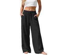 Pantalones para La Nieve Mujer 2026 Chandal Esqui Rayas Claros Oficina Elasticos Negras Piernas Precio Caminar Pegados Ciclistas Borreguito Terciopelo Amplia Textura Fantasia Ver Caidos