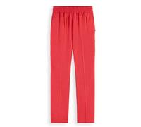 Scotch & Soda Maia Pull-on Pant Fiery Rose Talla: S | Pantalones deportivos Outlet | Mujer | Rosa