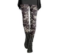 Pantalones para niñas, pantalones casuales estampados, leggings, pantalones de yoga, talla grande, trajes para profesoras, Ag1, 3XL