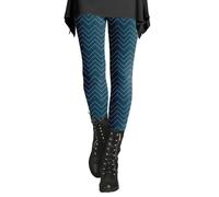 Pantalones para niñas, pantalones casuales estampados, leggings, pantalones de yoga, talla grande, trajes para profesoras, caqui, 3XL