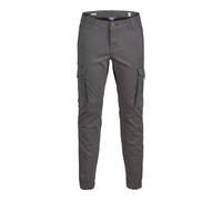 Jack & Jones Junior Pantalón 'Paul' gris oscuro 152 gris oscuro