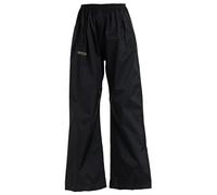 Pantalones para niños Regatta Pack It O/Trs Talla infantil: 158 / Color: negro