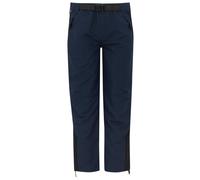 Pantalones para niños Regatta Sorcer Mountain Trousers VII Talla infantil: 164-170 / Color: azul