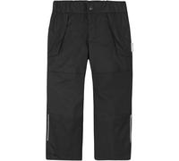 Pantalones para niños Reima Lento Talla infantil: 128 / Color: negro