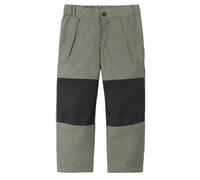 Pantalones para niños Reima Lento Talla infantil: 128 / Color: verde