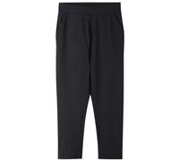 Pantalones para niños Reima Luottaa Talla infantil: 128 / Color: negro