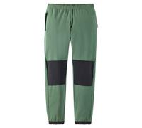 Pantalones para niños Reima Menoon Talla infantil: 134 / Color: verde