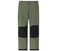 Pantalones para niños Reima Sampu 2024 Talla infantil: 158 / Color: verde