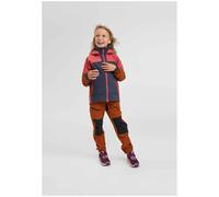 Pantalones para niños Reima Vaeltaa Talla infantil: 122 / Color: marrón