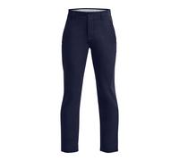 Under Armour Pantalones Showdown, (410) Midnight Navy / / Midnight Navy, Extra-Large para Niños