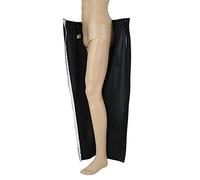 Pantalones Para Pacientes Ropa Para Pacientes Con Discapacidad Ancianos Cirugía, Ropa Para El Cuidado Del Paciente Con Abertura Lateral Para Ancianos Y Discapacitados - Ropa Interior De Enfermería