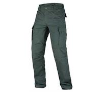 Pantalones Pentagon para hombre BDU 2.0 negros, verde oliva