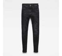 Pantalones pitillo de mujer G-Star 3301 23x30