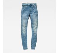 Pantalones pitillo de mujer G-Star 3301 30x30