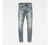 Pantalones pitillo de mujer G-Star Lynn 29x32