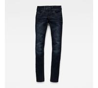 Pantalones pitillo de mujer G-Star Lynn 30x32