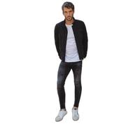 Pantalones pitillo Le Temps des cerises Power N°1 26