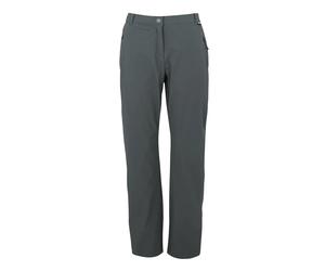Pantalones plegables anti-insectos para mujer Regatta Packaway II 42