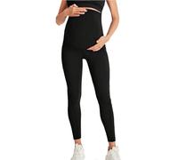 Pantalones Premama Ropa Premama Abrigo Y Porteo Pantalon Yoga Pijama Licras Deportivas De Mujer Leggings Deporte Deportiva Invierno Embarazada Deportivo Leggins Opacos Lactancia 2XL Embarazo Vestido