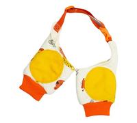 Pantalones protectores a prueba de polvo para perros, leggings azules, transpirables, para caminar, ropa para mascotas pequeñas al aire libre