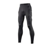 Pantalones protectores O'Neal Dirt NegroXL Negro