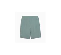 Pantalones puma essentials elevated hombre verde moon S