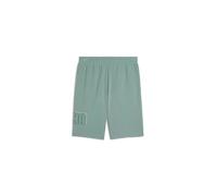 Pantalones puma essentials logo lab execution shorts 10" tr hombr L