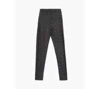 Pantalones Puma LUXE SPORT T7 Women's Leggings para mujer Negro XS