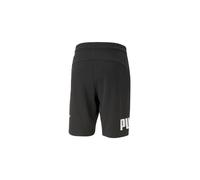Pantalones puma powers 9" hombre black M