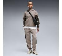 Pantalones PUMA Sport Animal para mujer, Accesoiros, Beige, S
