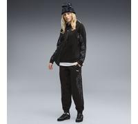 Pantalones PUMA Sport Animal para mujer, Accesoiros, Negro, S