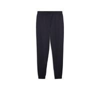 PUMA Sport Poly Pants cl, Pantalones de Punto Hombre, New Navy, S
