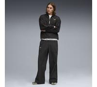 Pantalones PUMA x ASTON MARTIN ARAMCO F1® TEAM Lifestyle T7 de corte extragrande para hombre, Accesoiros, Negro, XXL XXL