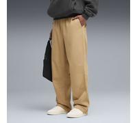 Pantalones PUMA x REPRESENT para hombre, Ropa, Beige, XXL