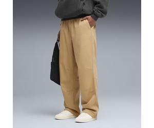 Pantalones PUMA x REPRESENT para hombre, Ropa, Beige, XXL