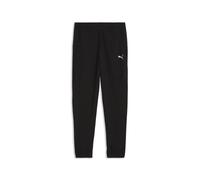 Pantalones PUMATECH de tejido elástico en cuatro direcciones juveniles, Accesoiros, Negro, 7-8Y