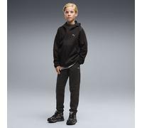 Pantalones PUMATECH Elevated juveniles, Ropa, Negro, 13-14Y