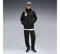 PUMA Pantalones PUMATECH Elevated Hombre XXL, Black