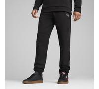 PUMA Pumatech Pants Dk Cl Pantalones de Punto, Negro Black, XS para Hombre