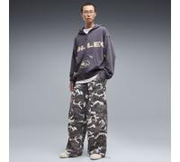 Pantalones PUMATECH SPC Camo extragrandes unisex, Accesoiros, Gris, L