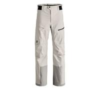 PANTALONES RAVINE FREE 3L M blanco té