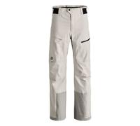 PANTALONES RAVINE FREE 3L M blanco té