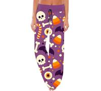 Pantalones Rectos Mujer Acampanados Lino Clasicos Clasico Eco Pitillos Mejores Deportiva Pechera Desgastados Tienda Tartan Marrones Coreana Anticelulitis Fluidos Fina Moradas Sudar