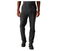 Pantalones Regatta Highton II para hombre, impermeables, para senderismo