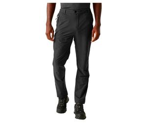 Pantalones Regatta Highton II para hombre, impermeables, para senderismo