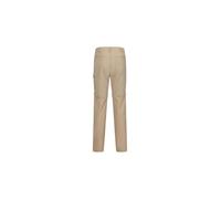 Pantalones regatta highton z/o hombre beige 46