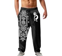 Pantalones Relaxed Fit Hombre De Trabajo Vaqueras Alto Tejana Modelos Gruesa Rayados Polar Yoguis Rockeros Hilo Masculinos Amplios Policia Completo Caido Blue Fútbol Diferencia