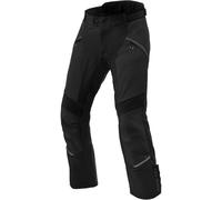Pantalones Revit Airwave 4 Cortos Negro XXL